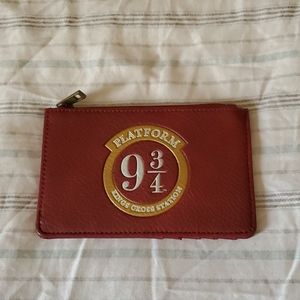 Harry Potter wallet